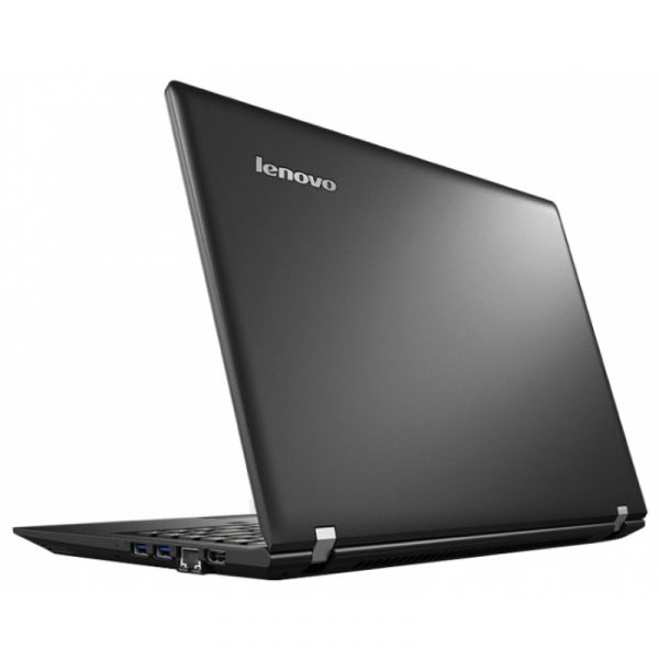 Ноутбук Lenovo E31-80 black, 80MX00WHRK