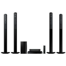 Домашний кинотеатр Samsung HT-J7750W 7.1 4K Ultra HD Smart 3D Blu-ray