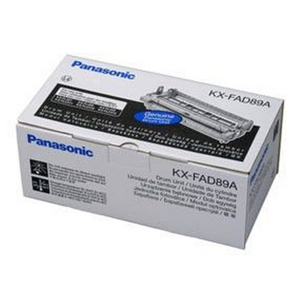 Фотобарабан Panasonic KX-FAD89A KX-FAD89A7