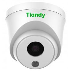 IP камера видеонаблюдения Tiandy TC-C34HS I3/E/Y/C/SD/2.8mm/V4.2 белый 2.8 - 2.8 мм