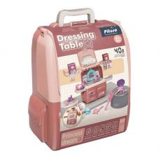 Игровой набор Pituso Красотка в рюкзачке HW21091359