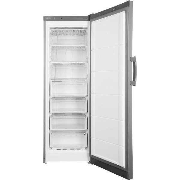 Морозильная камера Indesit DSZ 5175 G серебристый