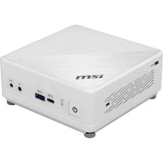 Неттоп MSI Cubi 5 12M-096RU [9s6-b0a812-096], Intel Core i5 1235U, DDR4 16 гб, Intel Iris Xe, 512Гб, Windows 11 Professional