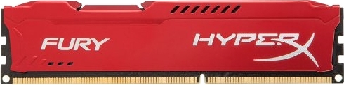 Оперативная память Kingston HX318C10FR/8