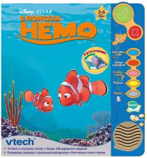 Развивающая игрушка Vtech 80-062316