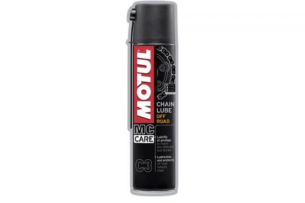 Цепная смазка Motul 102982 0,4 л