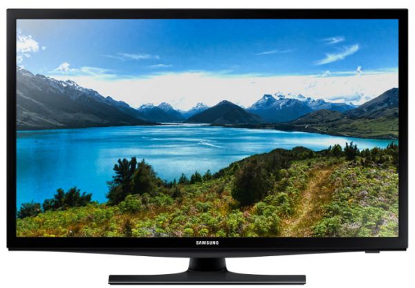 Телевизор Samsung UE28J4100AK