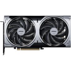 Видеокарта MSI NVIDIA GeForce RTX 5070 (RTX 5070 12G VENTUS 2X OC) RTX 5070 12G VENTUS 2X OC, 12 Гб, GDDR7