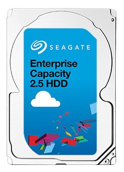 Жесткий диск Seagate ST1000NM0055 1000 Гб