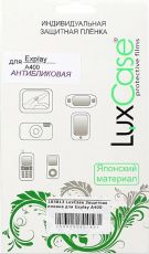 Защитная пленка для мобильного телефона LuxCase 50421 для Explay A400